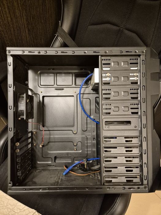 Carcasa calculator Cougar MX200