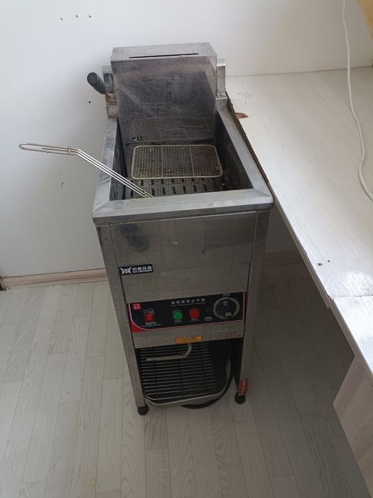 Продам Чикен аппарат