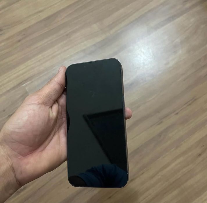 Iphone 13pro 128gb