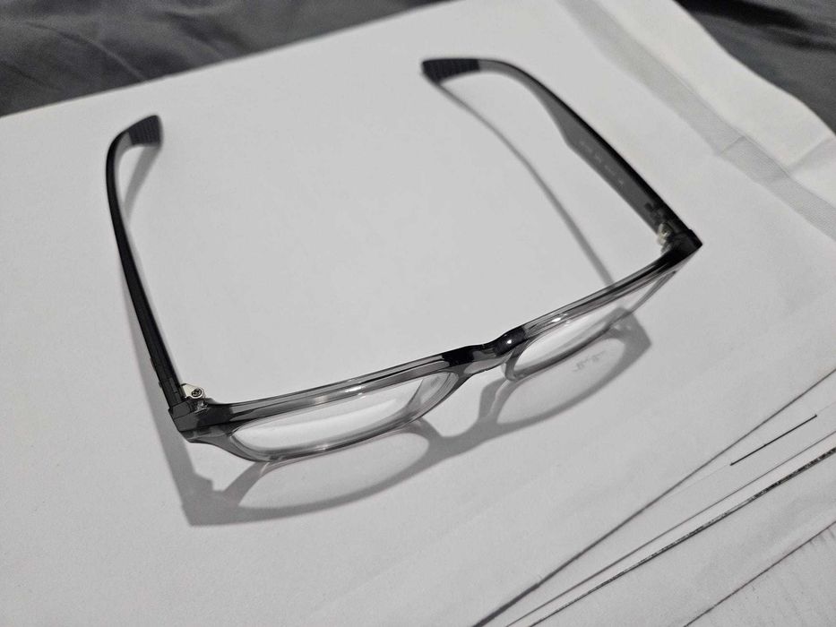 Rayban RB7025 8475 Light Grey