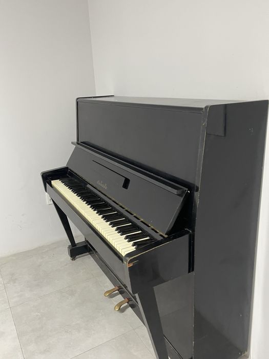 40.000 Пианино Октава