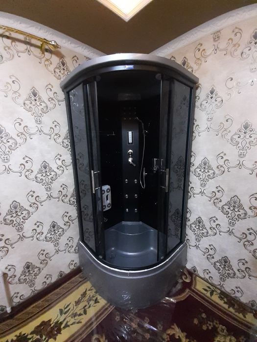 Микроклимат туманообразователь