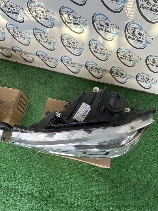 far stanga dreapta bmw seria 3 f30 f31 facelift lci full led