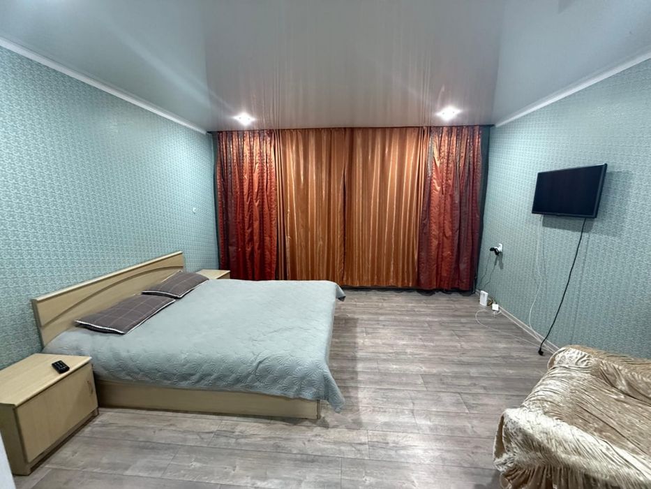 Продается 1 комнатная квартира