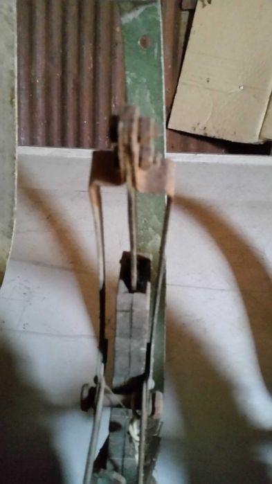 Выключатель нагрузок вн-10кВ