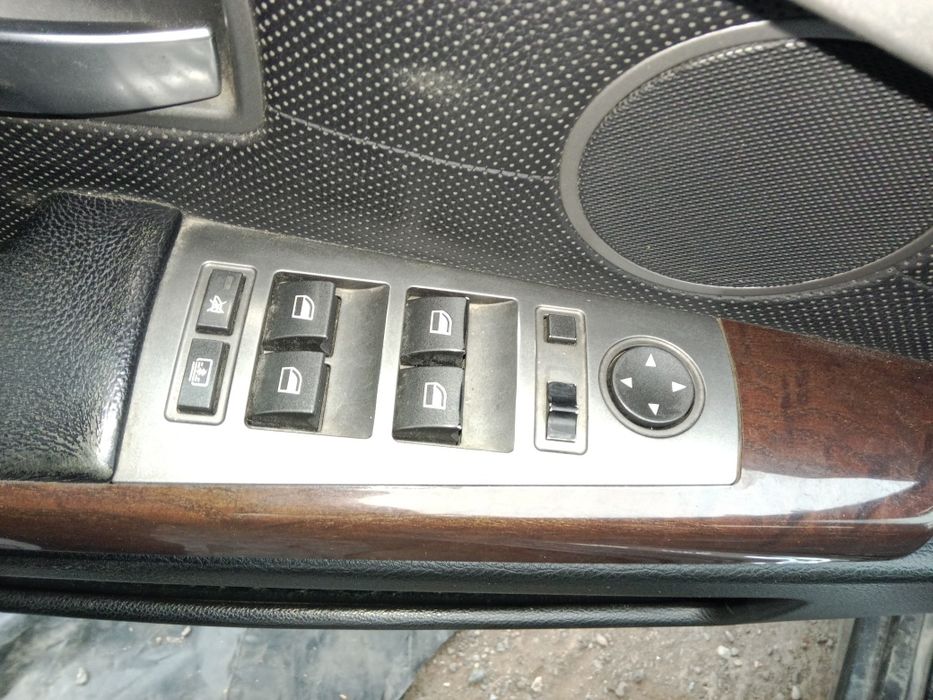 Запчасти БМВ е 65/66 дорест запчасти