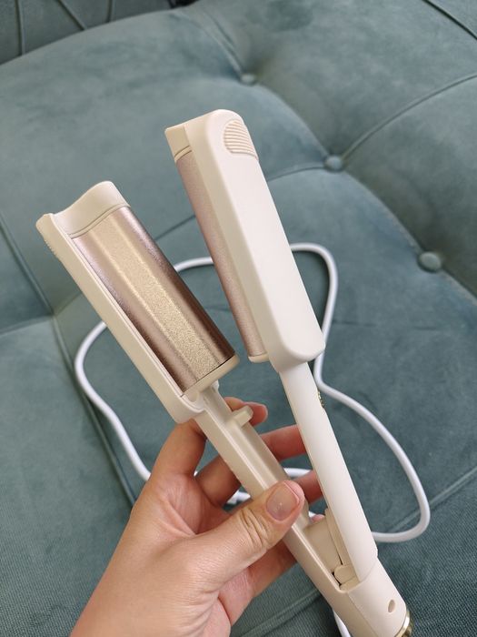 Плойка ( пляжные волна)