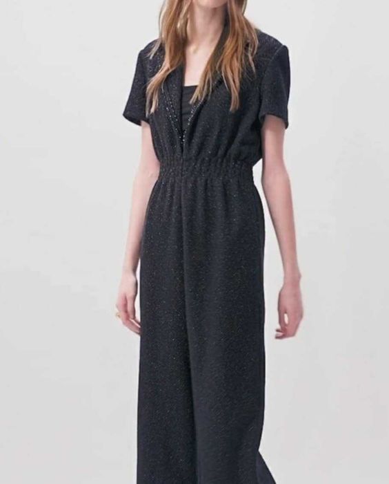 Нов гащеризон Maje с етикета