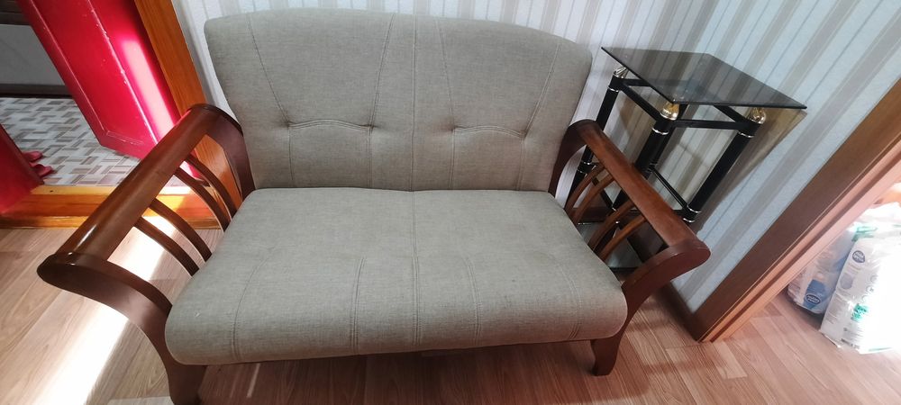 Продам мягкий уголок