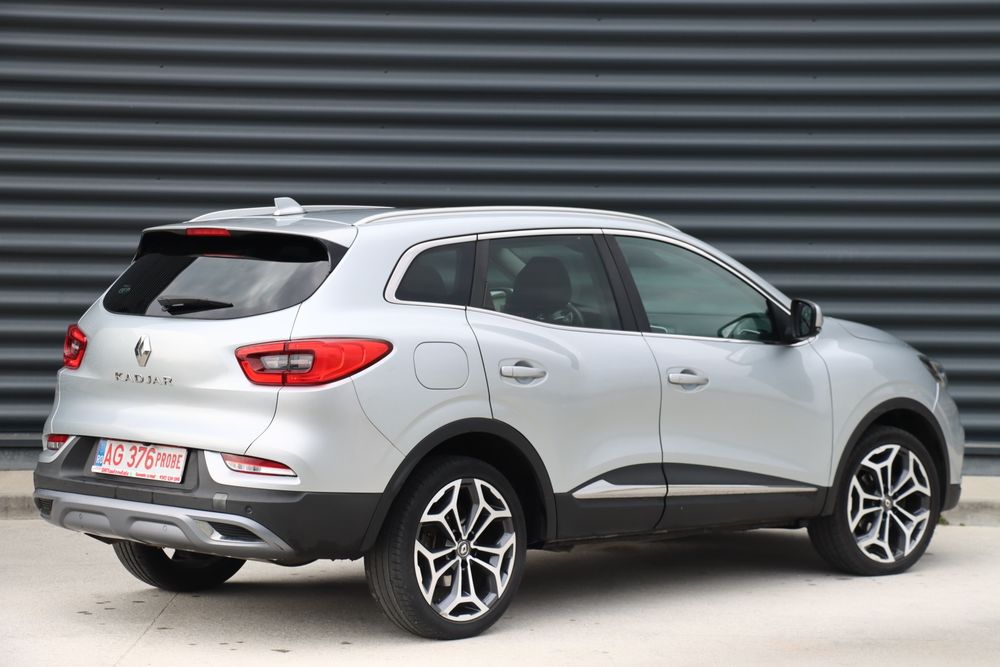 Renault Kadjar / 5 buc / 2020 / BOSE / Garantie / Rate