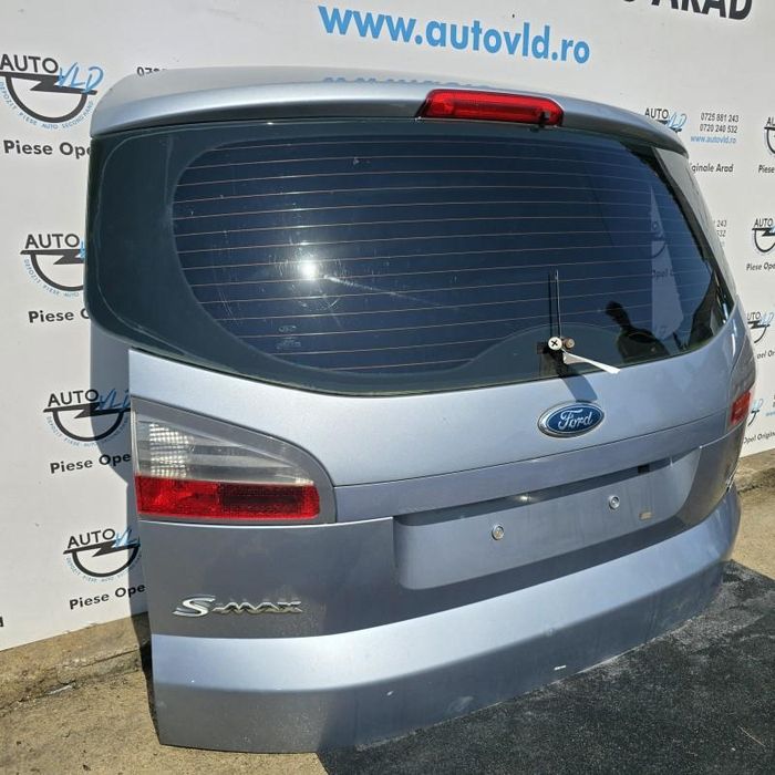 Haion complet Ford S-Max