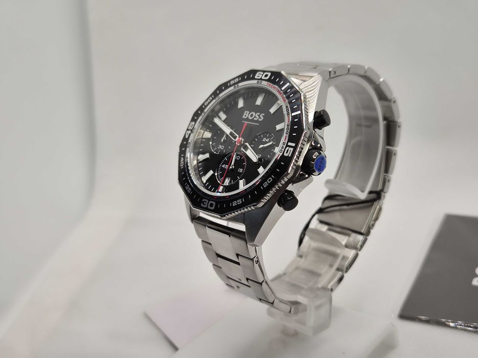 Ceas Barbati Hugo bosss Energy 1513971,Original, Nou, Garantie