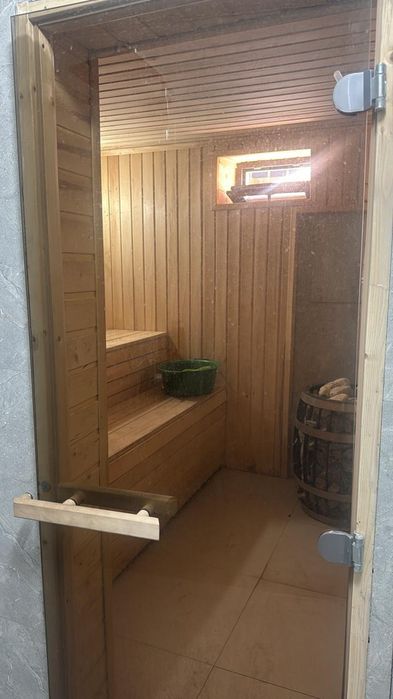 VIP котедж зона тдыха