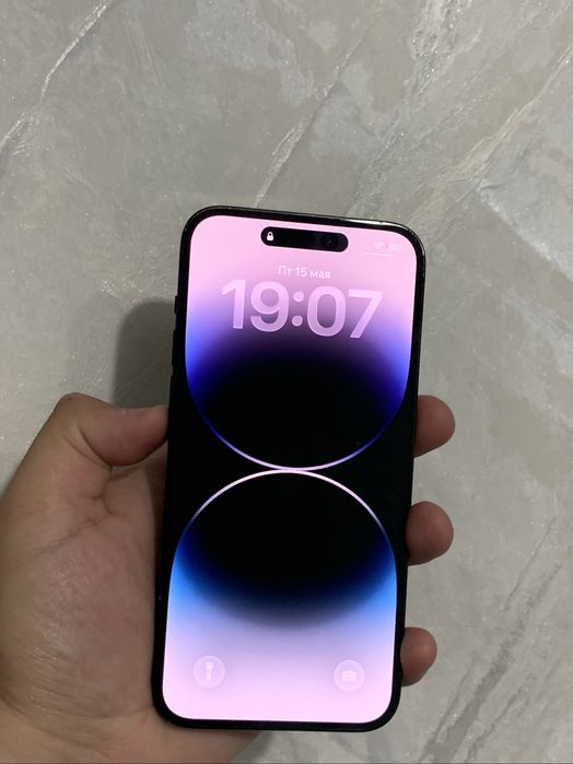 iPhone 14 Pro Max 128, Айфон 14 Про Макс 83%