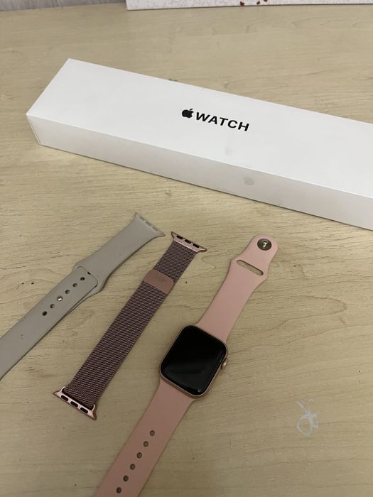 Apple watch, эпл уотч