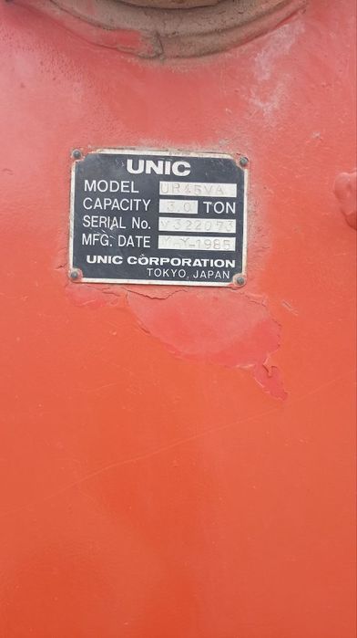 Manapulyator sotiladi holati yangiday 2 ta bor