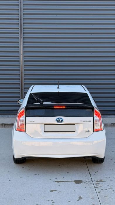 TOYOTA Prius 2014 — imagine 5