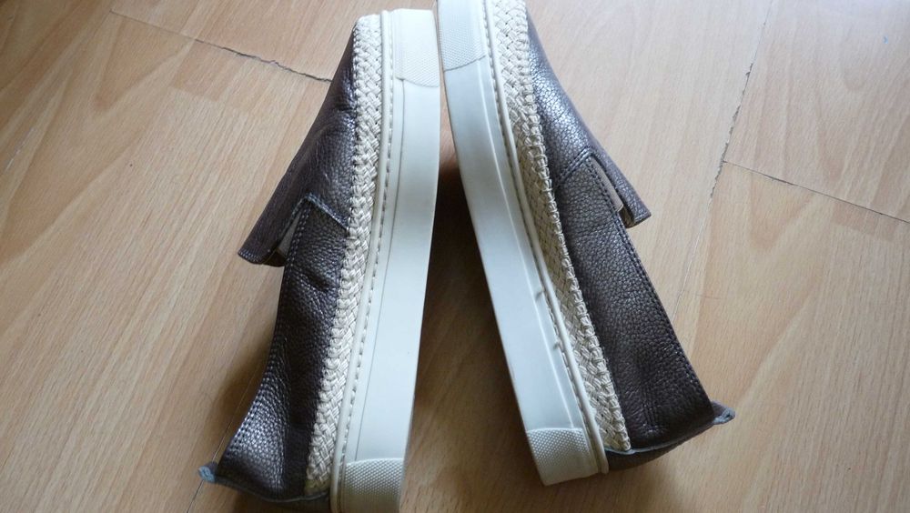 Детски еспадрили на фирма "THE FLEXX" - №36