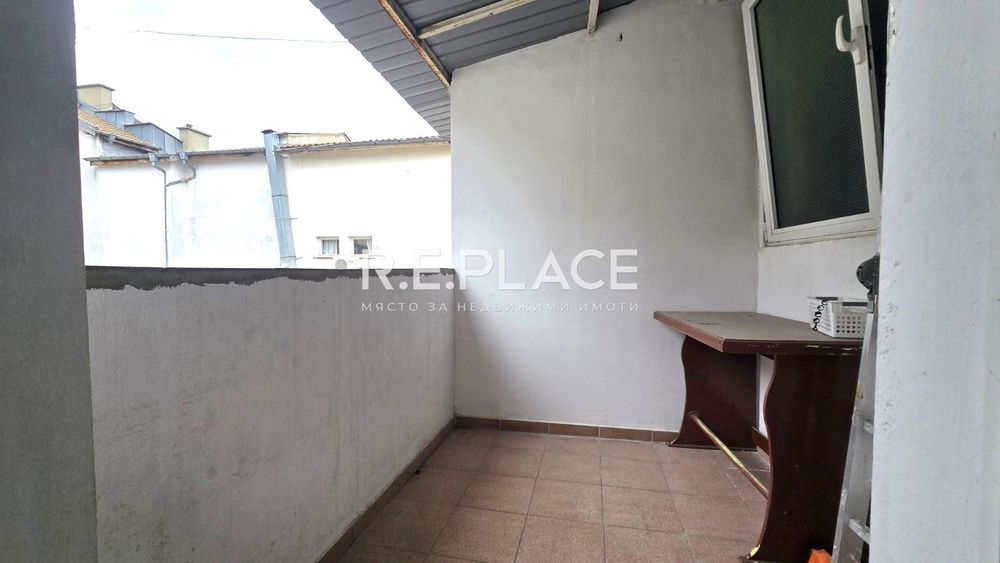 3-стаен в Варна-Генералите площ 75 цена 400