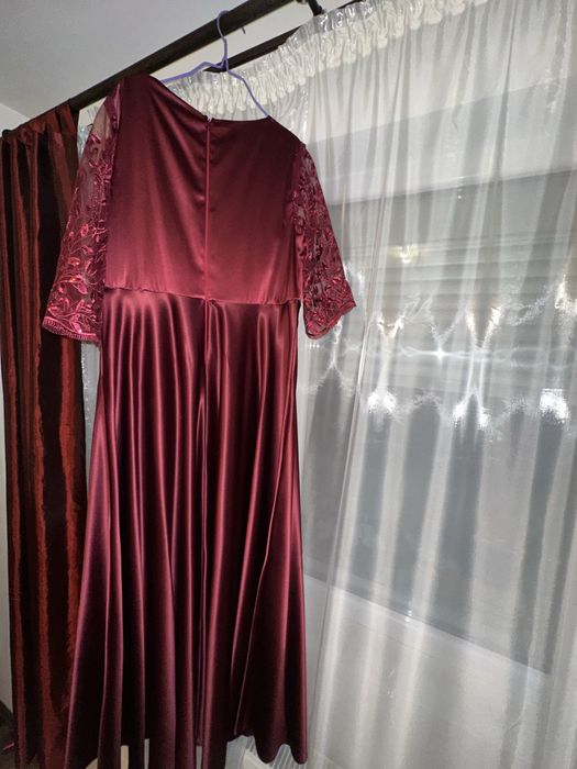 Rochie de nasa eleganta