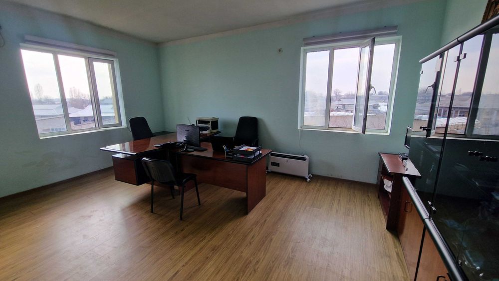 Ишлаётган бизнес - ойига 50 минг доллдан кўп фойда олса бўлади