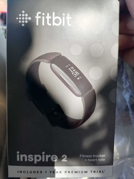 Смарт Гривни Fitbit