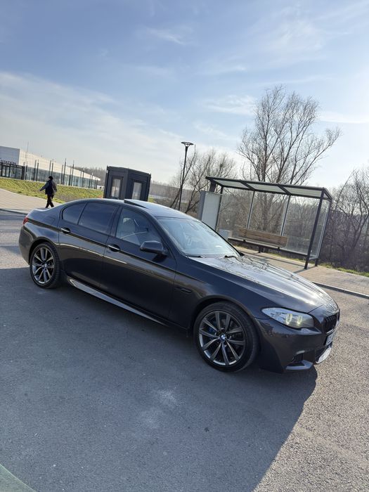 Bmw Seria 5 / F10 / 520D