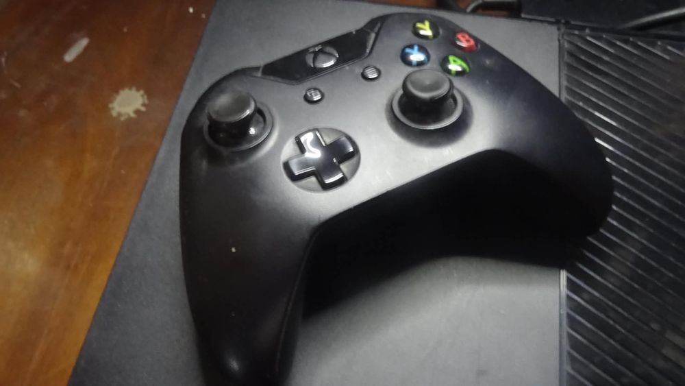 Xbox One 2015 350GB schimb cu ps4
