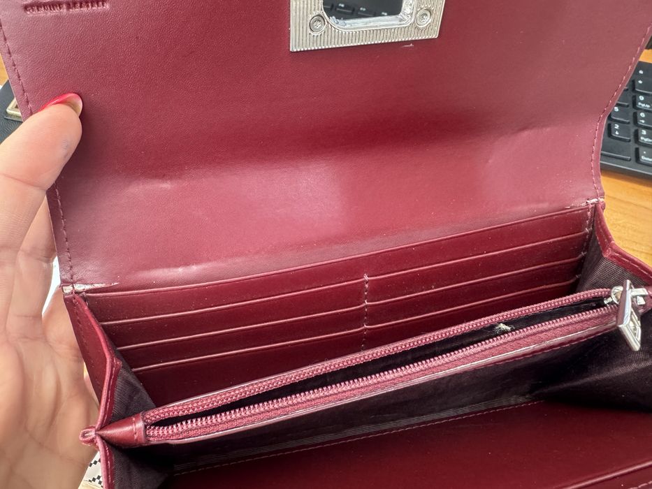 Дамски протфейл Furla