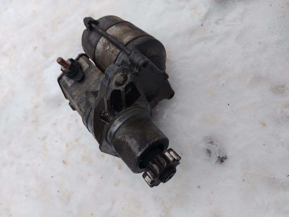 Стартер на лексуса LX