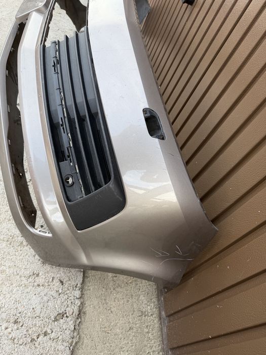 Bara fata vw transporter