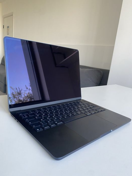 Macbook AIR m4 16/512gb EAC