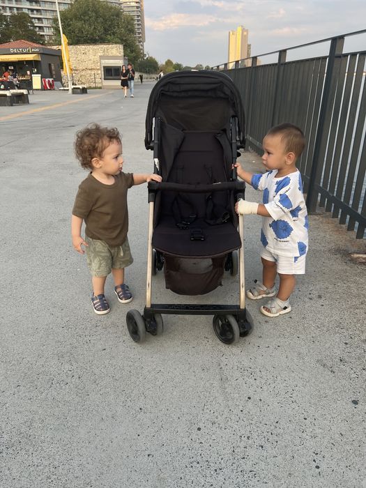 Коляска детская