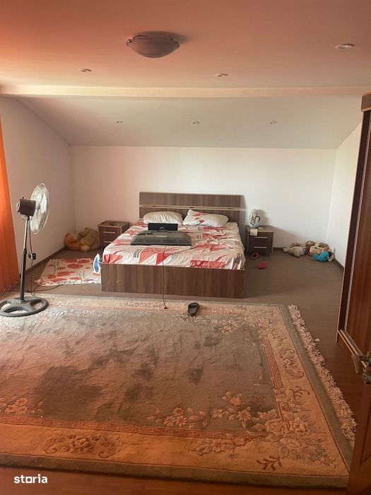 De vanzare casa Tiganesti P+M
