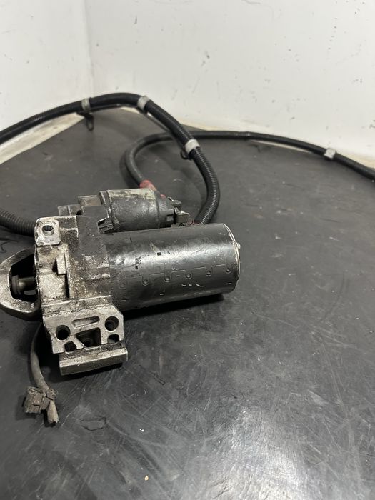 Electromotor BMW Seria 3 F30 320d 2.0 diesel N47 184cp 8506657 330d