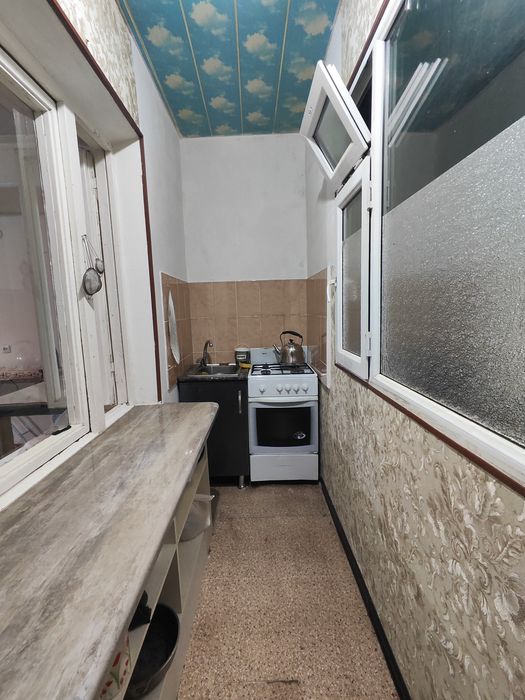 Продается квартира