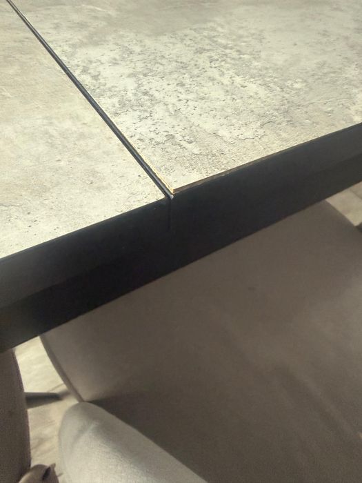 Кухонный раздвижной стол