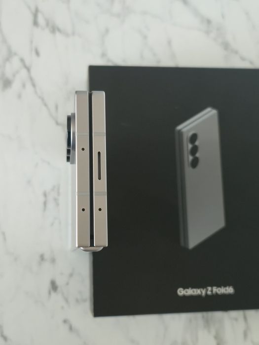 Vand/Schimb Samsung Z Fold6 512gb