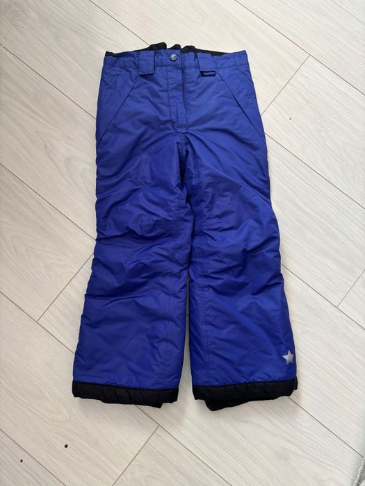 Ски комплект за момиче размер 110-116