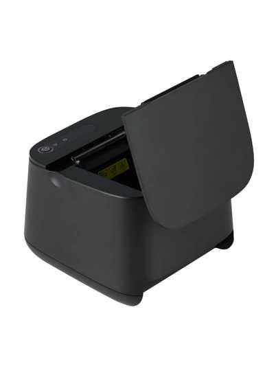 Чековый термопринтер Xprinter XP-58IIT USB, 58 мм, 90 мм / сек