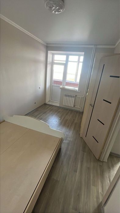 Сдам на длительный срок евро-двушку