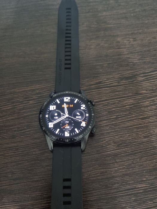 Huawei watch GT 2