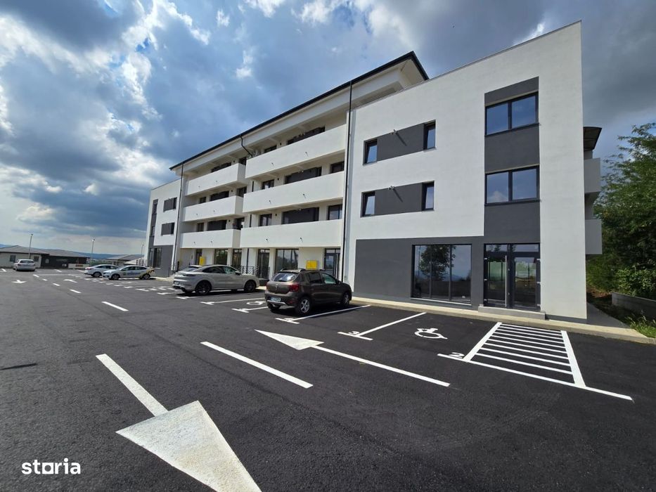 Apartament 1 camera, balcon, primar 2025