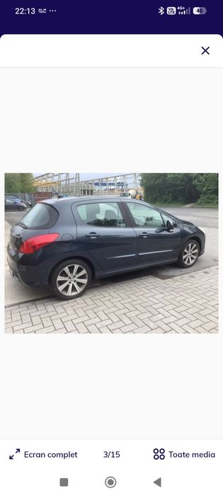 Import Olanda ...