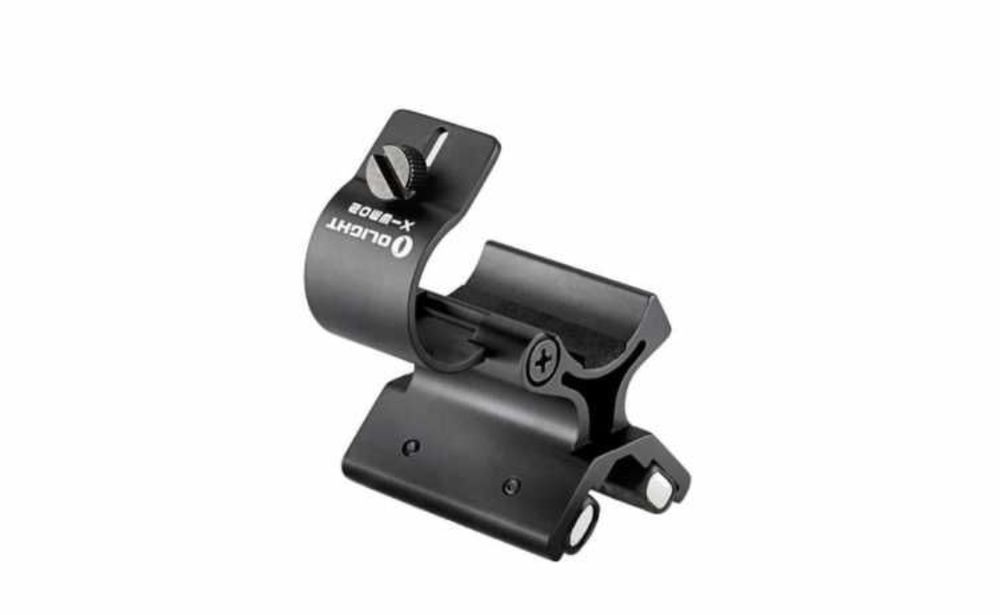Suport Magnetic OLIGHT Airsoft Vanatoare Laser Lanterna Luneta 31-39MM