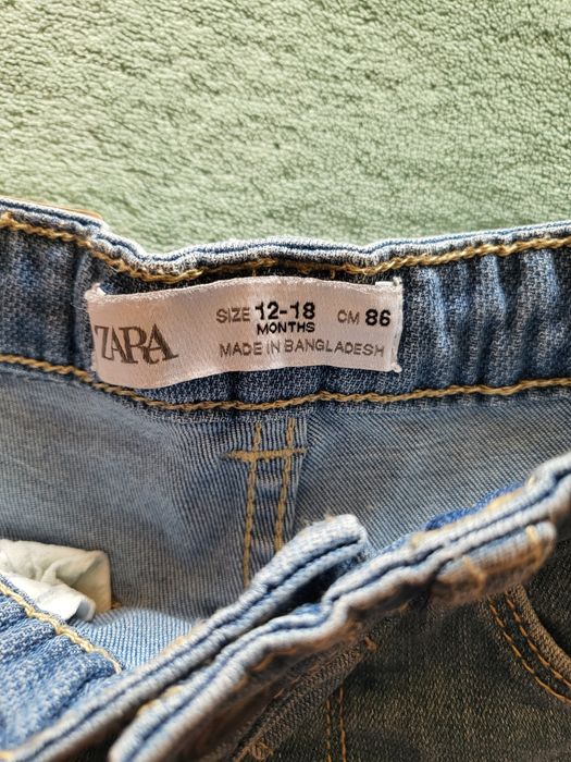 Lot hainute fetite 86 cm