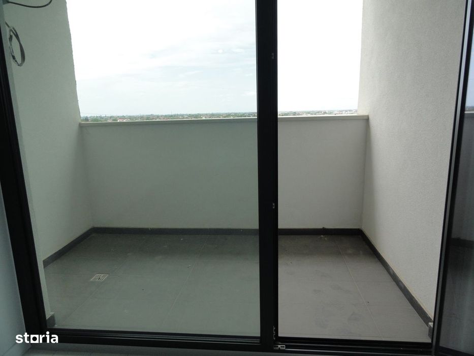 Apartament 2 camere, logie, balcon, finisaje premium, in XCity Towers