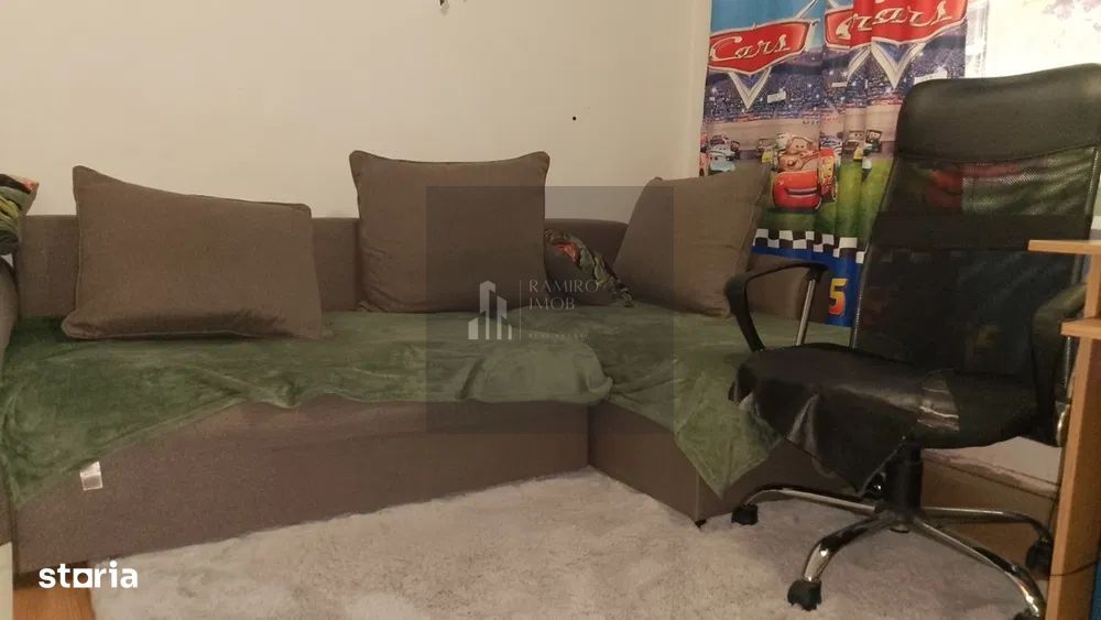 Apartament 2 camere, Uioara/Constantin Brancoveanu — fotografia 3