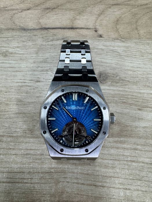 Audemars Piguet Royal Oak Tourbillon Extra-Thin