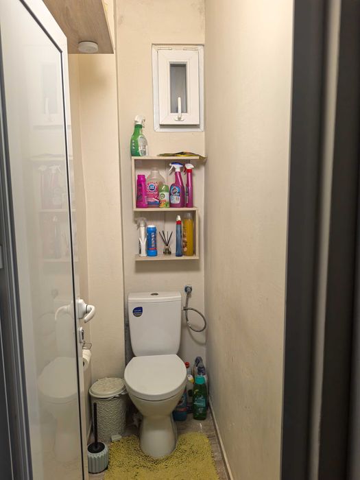 Продава се Многостаен апартамент в Стара Загора, Център - 82 кв.м за 961 €/кв.м - Снимка #11